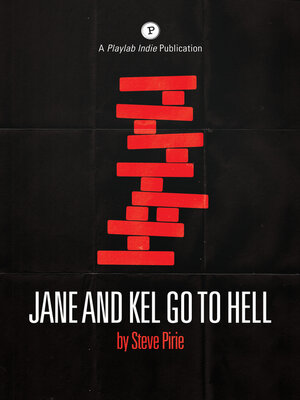 cover image of Jane and Kel Go to Hell